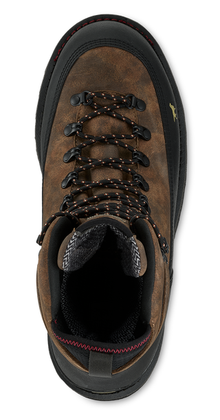 Red Wing Elk Tracker XD Mens 10-inch Boot - A3983