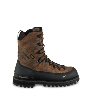 Red Wing Elk Tracker XD Mens 10-inch Boot - A3983