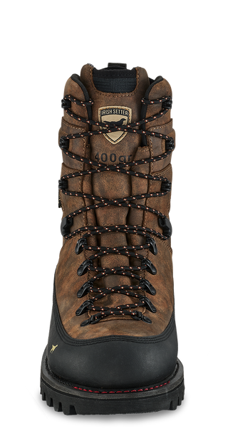 Red Wing Elk Tracker XD Mens 10-inch Boot - A3983