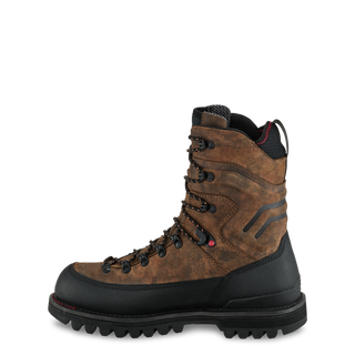 Red Wing Elk Tracker XD Mens 10-inch Boot - A3983