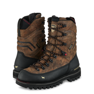 Red Wing Elk Tracker XD Mens 10-inch Boot - A3983
