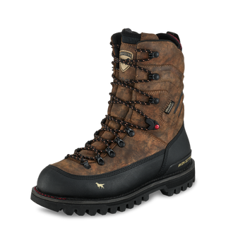 Red Wing Elk Tracker XD Mens 10-inch Boot - A3983