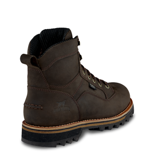 Red Wing Trailblazer Mens 7-inch Boot - A0878