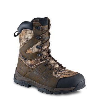 Red Wing Terrain Mens 10-inch Boot - A2714