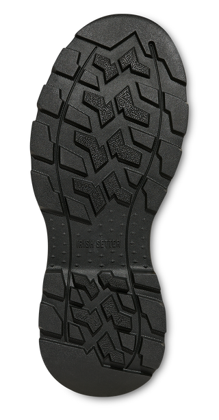 Red Wing Terrain Mens 10-inch Boot - A2714