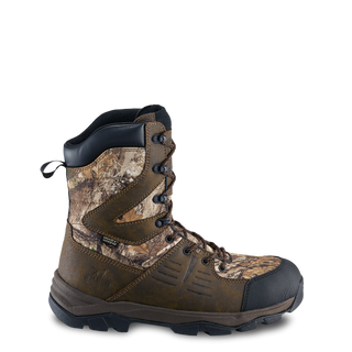 Red Wing Terrain Mens 10-inch Boot - A2714