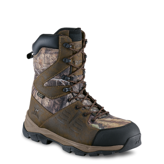 Red Wing Terrain Mens 10-inch Boot - A2715