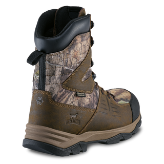 Red Wing Terrain Mens 10-inch Boot - A2715
