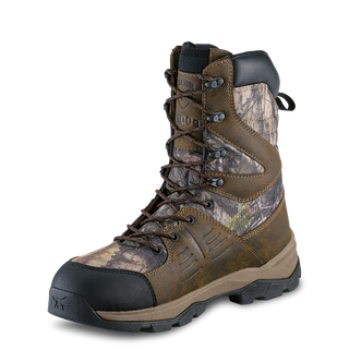 Red Wing Terrain Mens 10-inch Boot - A2715