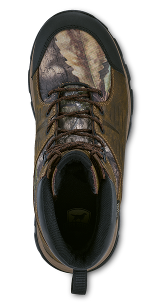 Red Wing Terrain Mens 10-inch Boot - A2715
