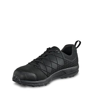 Red Wing Nisswa Mens Oxford Boot - 83120