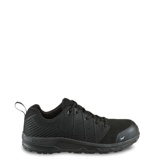 Red Wing Nisswa Womens Oxford Boot - 83242