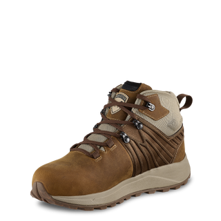 Red Wing Cascade Womens 5-inch Hiker Boot - 83244