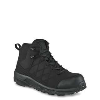 Red Wing Nisswa Womens 5-inch Hiker Boot - 83246