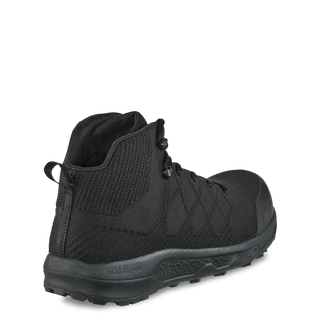 Red Wing Nisswa Womens 5-inch Hiker Boot - 83246
