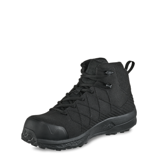 Red Wing Nisswa Womens 5-inch Hiker Boot - 83246