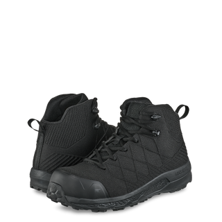 Red Wing Nisswa Womens 5-inch Hiker Boot - 83246