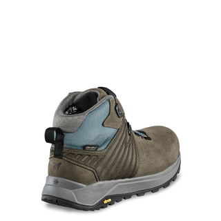 Red Wing Cascade Womens 5-inch Hiker Boot - 83250