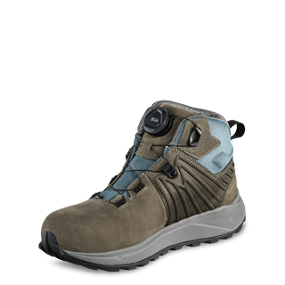 Red Wing Cascade Womens 5-inch Hiker Boot - 83250