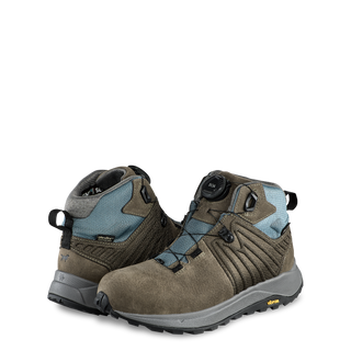Red Wing Cascade Womens 5-inch Hiker Boot - 83250