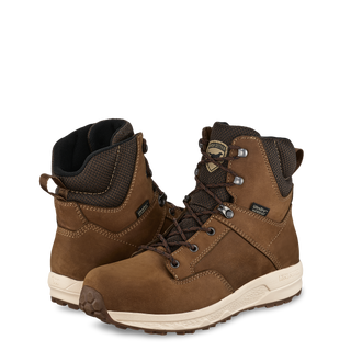 Red Wing Clearwater Womens 6-inch Boot - 83268