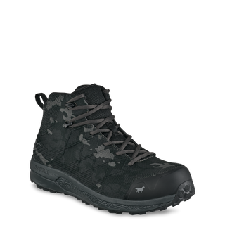 Red Wing Nisswa Mens Oxford Boot - 83440