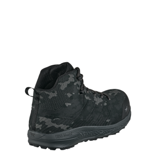 Red Wing Nisswa Mens Oxford Boot - 83440