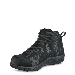 Red Wing Nisswa Mens Oxford Boot - 83440