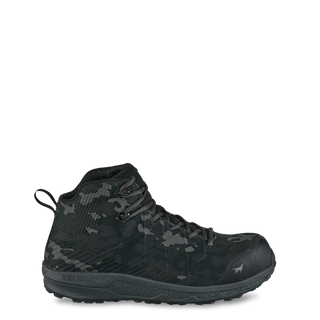 Red Wing Nisswa Mens Oxford Boot - 83440