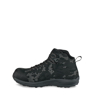 Red Wing Nisswa Mens Oxford Boot - 83440