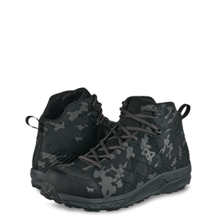Red Wing Nisswa Mens Oxford Boot - 83440