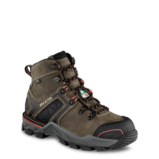 Red Wing Crosby Mens 6-inch Boot - 83602