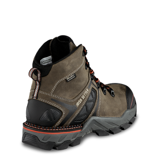 Red Wing Crosby Mens 6-inch Boot - 83602