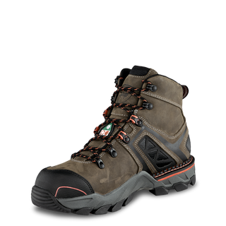 Red Wing Crosby Mens 6-inch Boot - 83602