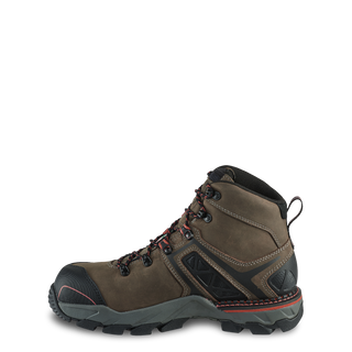 Red Wing Crosby Mens 6-inch Boot - 83602