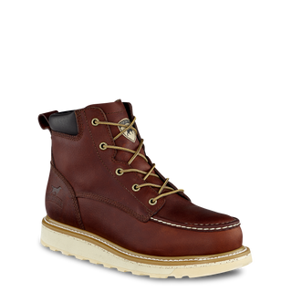 Red Wing Ashby Mens 6-Inch Boot - 83606
