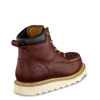 Red Wing Ashby Mens 6-Inch Boot - 83606