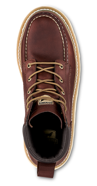 Red Wing Ashby Mens 6-Inch Boot - 83606