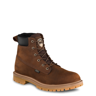 Red Wing Hopkins Mens 6-inch Boot - 83614