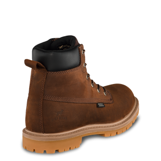 Red Wing Hopkins Mens 6-inch Boot - 83614