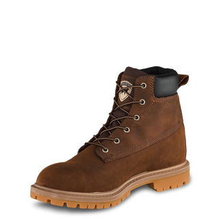 Red Wing Hopkins Mens 6-inch Boot - 83614