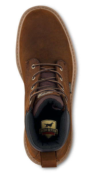 Red Wing Hopkins Mens 6-inch Boot - 83614