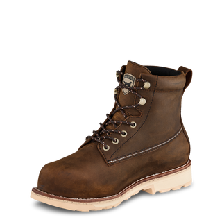 Red Wing Wingshooter ST Mens 6-inch Boot - 83622