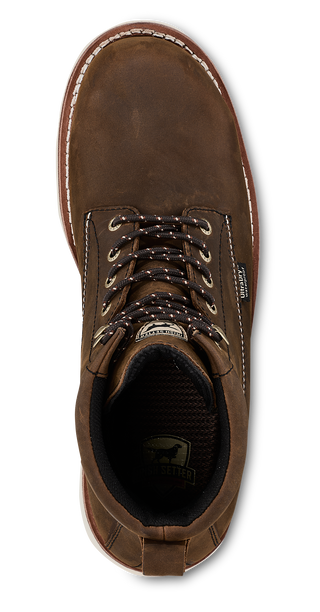 Red Wing Wingshooter ST Mens 6-inch Boot - 83622