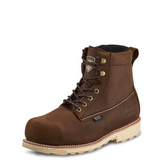 Red Wing Wingshooter ST Mens 6-inch Boot - 83622