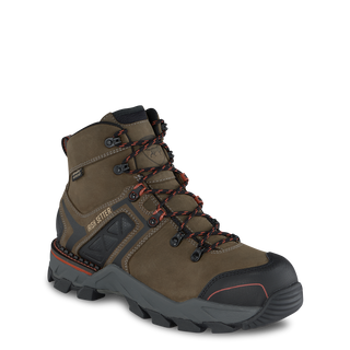 Red Wing Crosby Mens 6-inch Boot - 83628