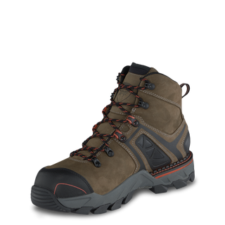 Red Wing Crosby Mens 6-inch Boot - 83628
