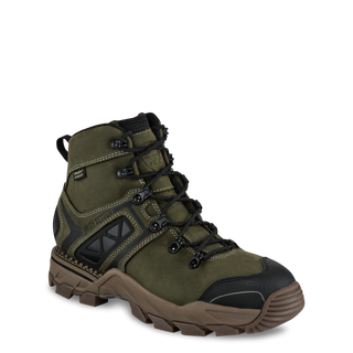 Red Wing Crosby Mens 6-inch Boot - 83629