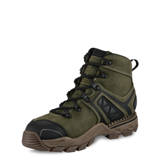 Red Wing Crosby Mens 6-inch Boot - 83629