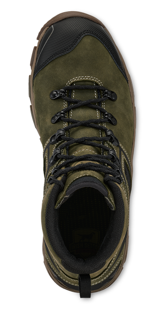 Red Wing Crosby Mens 6-inch Boot - 83629